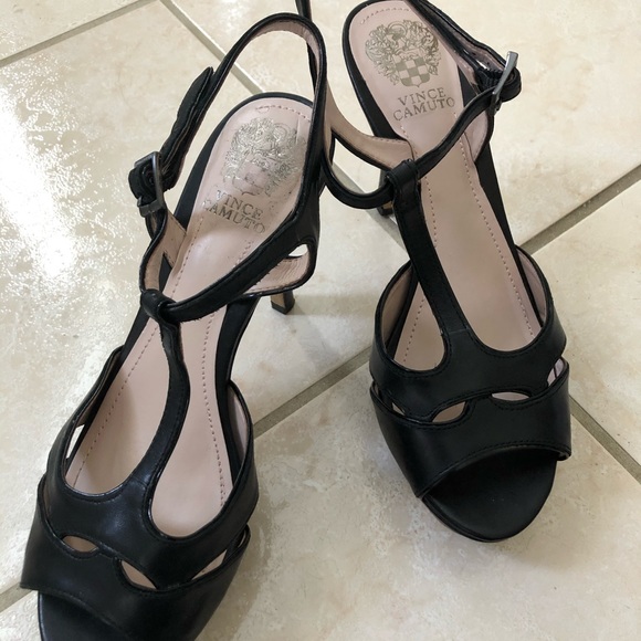 NWT: Vince Camuto Classic Shoes 👠 - Picture 4 of 7